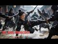 The Lady Detective | Adventure Martial Arts Action Movie English Sub, Full Movie HD