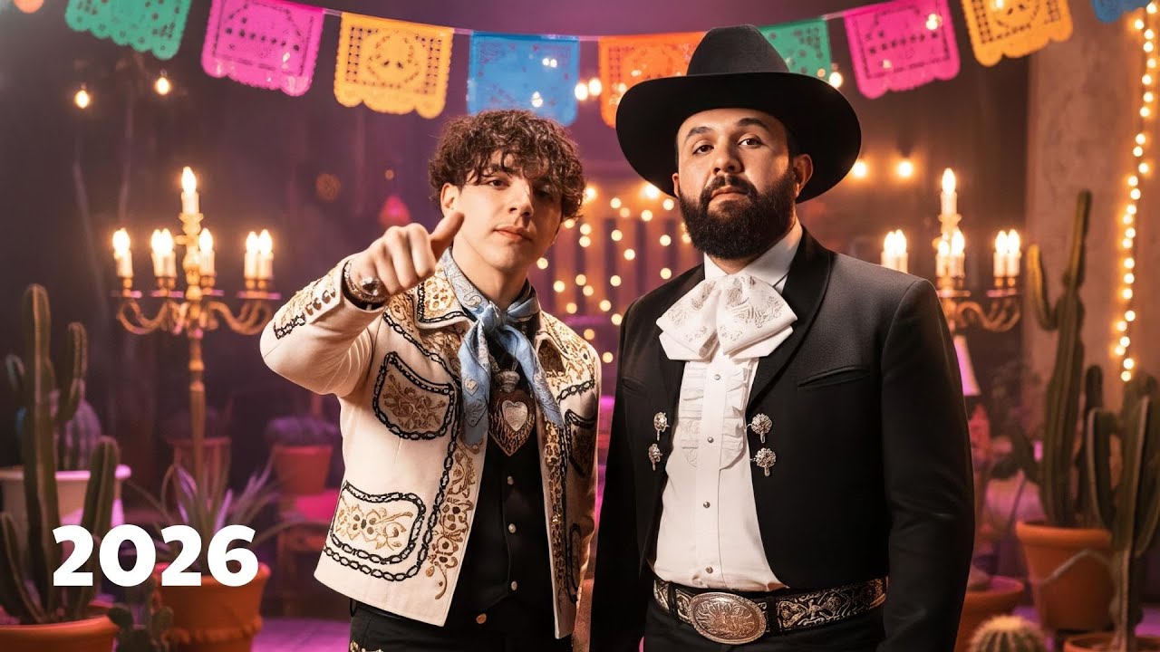 Xavi, Carin León -  Consentida y Mía (Official Video)