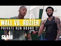 John Wall vs. Terry Rozier ROUND 2! Private NBA run with #remyworkouts