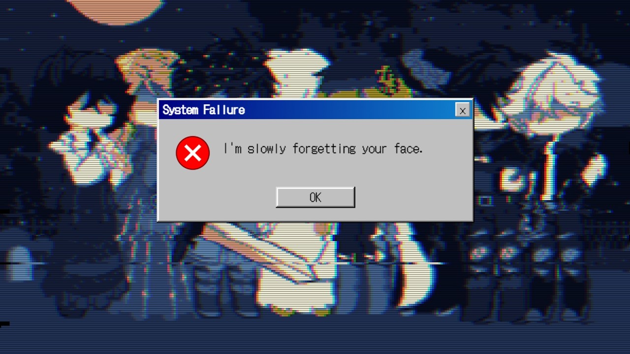 I'm slowly forgetting your face || Countryhumans x Hetalia || Russian Family