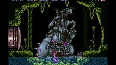 Super Metroid - 100% Walkthrough - Part 12 of 14