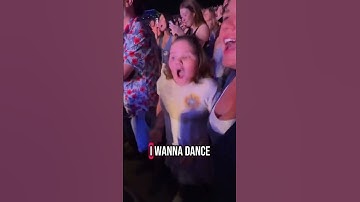 Thumbnail of Us every time Benson Boone’s ‘Mr Electric Blue’ comes on 😅
