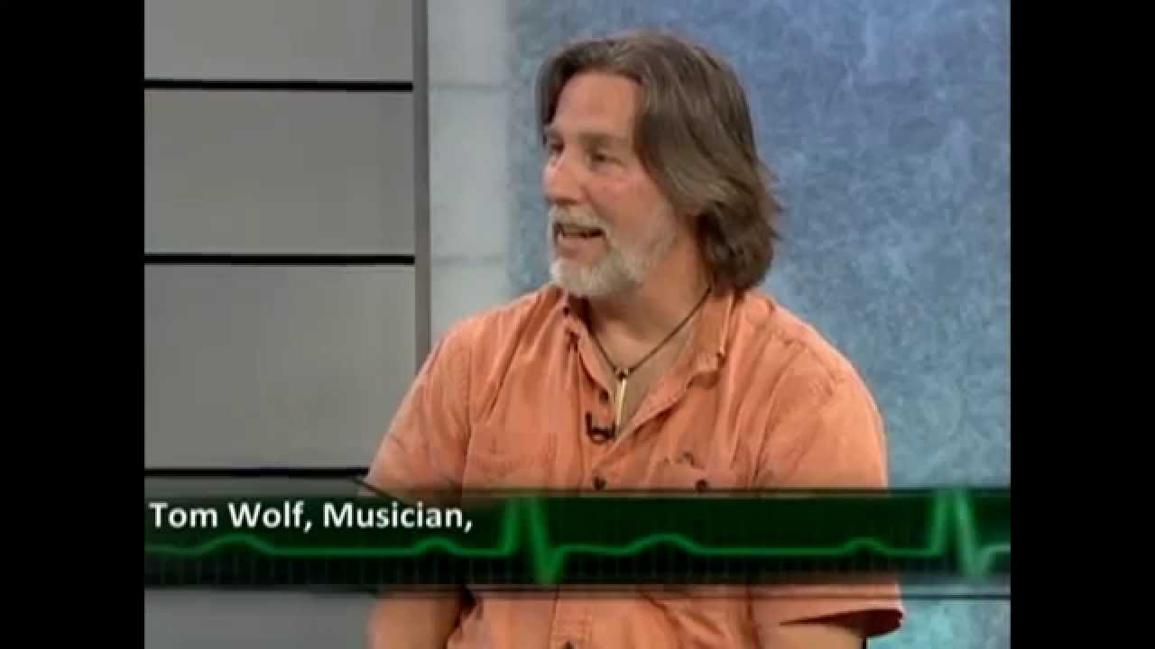Ver "Drumming Therapy" on Health Matters with Dr. Lana Marconi en YouTube Ver "Drumming Therapy" on Health Matters with Dr. Lana Marconi en YouTube