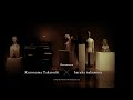 「現象」の制作時間｜クロヌマタカトシ × haruka nakamura