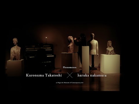 現象」の制作時間｜クロヌマタカトシ × haruka nakamura - YouTube