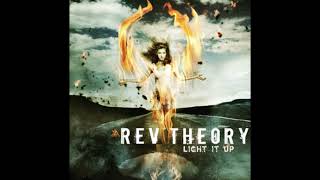 Rev Theory - Far From Over Resimi