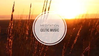 Meditation Spa | Celtic Spa | Music and Nature Sounds for Relaxing Meditation & Yoga