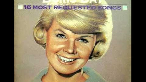 Doris Day : A Guy Is A Guy
