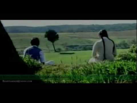 Mathakaya Dige Oba Awa - Kasun Kalhara video thumbnail