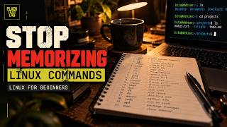 Basic Linux Commands you must know