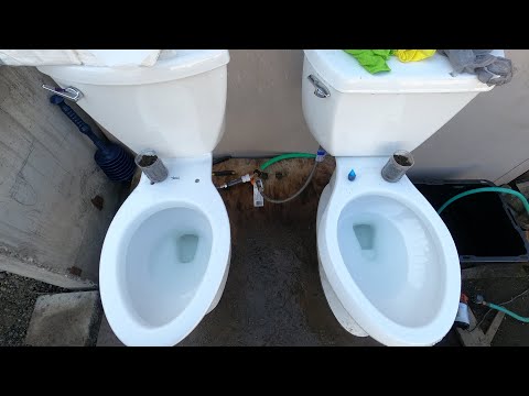 American Standard Cadet 3 Vs Kohler Highline Class 5 