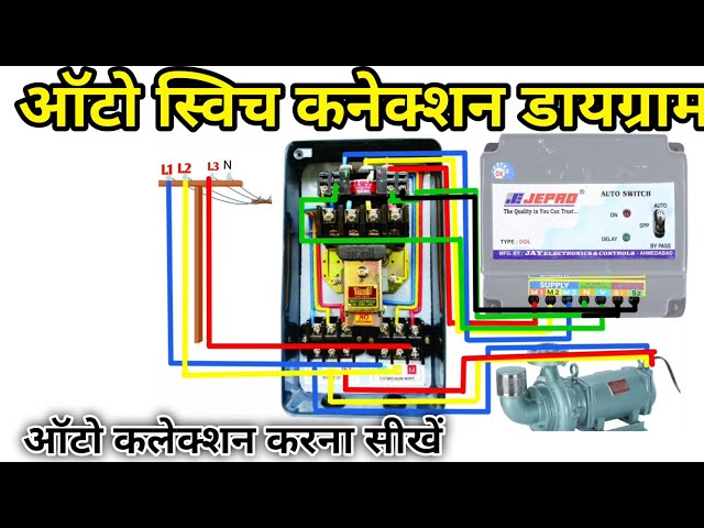 Auto Switch Connection Kaise Karen