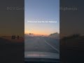 POV: Germans Have the Best Highways 🇩🇪 | No Speed Limit Autobahn 😳 #shorts