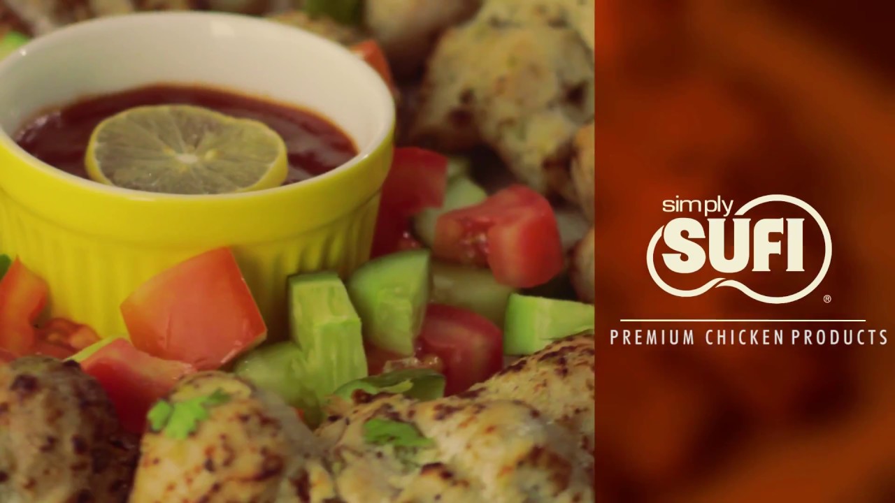 Sufi Group of Companies