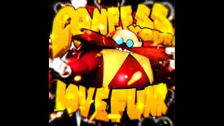 CONFESS YOUR LOVE FUNK  - Prey, ZMAJOR, zxnc