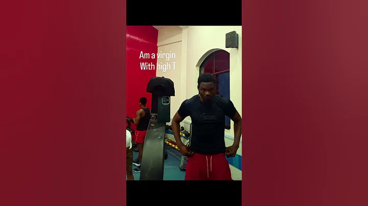 Gym Motivation, But It's Humorous Shorts.  #motivation #dothingsyoudontwanttodo #gymhumor #funny