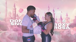 Download Lagu Don Sno vs. Roxy Rosa 🥊 (T.K.O.) MP3 Download Lagu Don Sno vs. Roxy Rosa 🥊 (T.K.O.) MP3