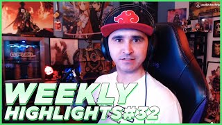 Full Best of Summit1G - Weekly Highlights #32 Guide
