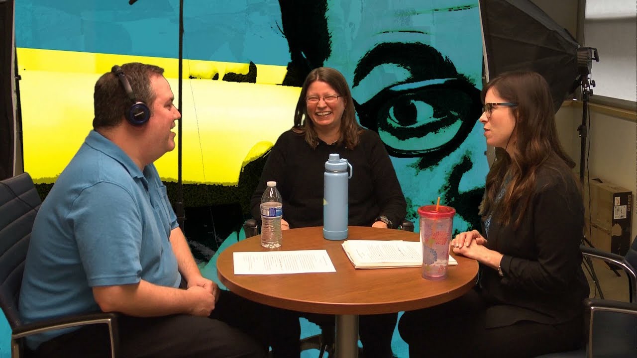 Episode 42 - The Salami Scam (Other People's Business)