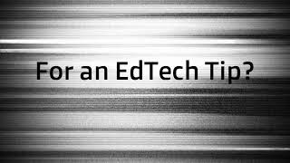 #006 Embedding a Google Slides Agenda in Schoology