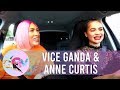 Vice Ganda and Anne Curtis have revelations in their 'LOL Trip' | GGV