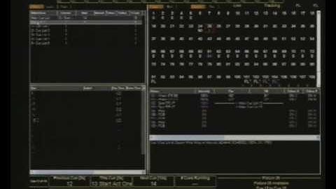 Palette Training 28: Intro to Looks and Subs