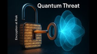 Celebrity Quantum Threat to Encryption: What Investors Must Know (Part 1) Wealth
