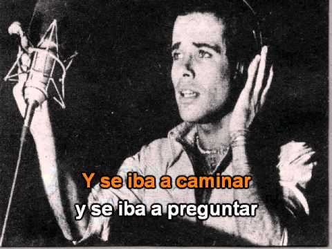 Fernando Ubiergo - Cuando Agosto era 21 - Demo - Karaoke