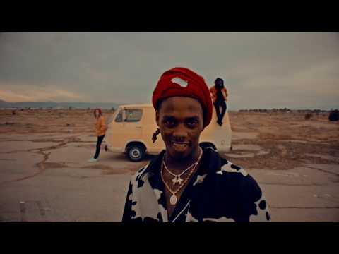 Famous Dex - "Rockstar Lifestyle" Video