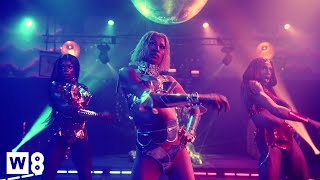 Tiësto & Charli XCX's 'Hot In It' - Drag Queen Style | From The Vaults