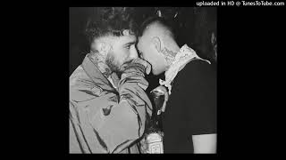 Moti̇ve & Uzi̇ - Şarkilar Sokaklara Ai̇t (Eski Versiyon)