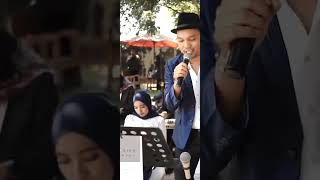 Tak Pernah Padam L Band