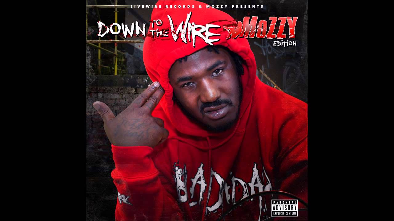 Mozzy - My Life (Produced By AK)