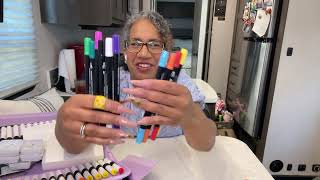 Let’s Unbox Diamond Press HSN May 12 Craft Day Today's Special! Take two! ￼