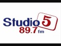 Studio 5 897 thessaloniki  mia agapi de teleionei live n papadopoulos