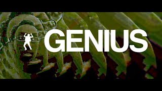 Watch Genius Trailer