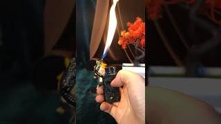 Which lighter made you fall in the love with this video ❤️🤔 #fire #lighter #flame #vape #shorts