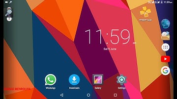 How to hack games using game killer (root)