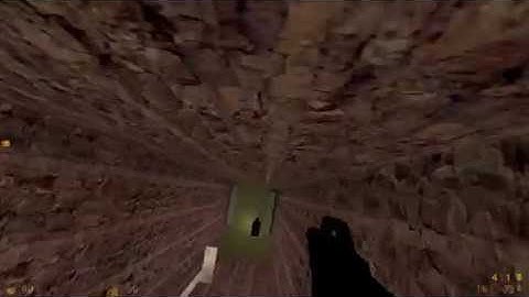 concmap2 | Difficulty: Very Easy | TFC Conc Map | Team Fortress Classic