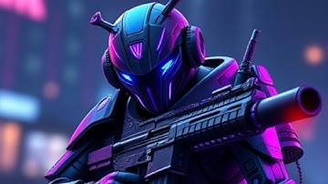 Riot Guard Run | Synthetik