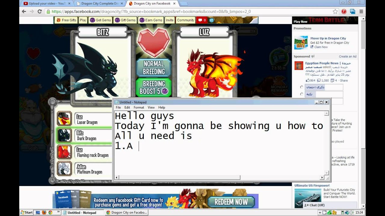 terra and dark dragon city terra and dark dragon city