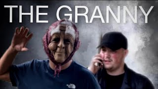 THE GRANNY/SHORT FILM