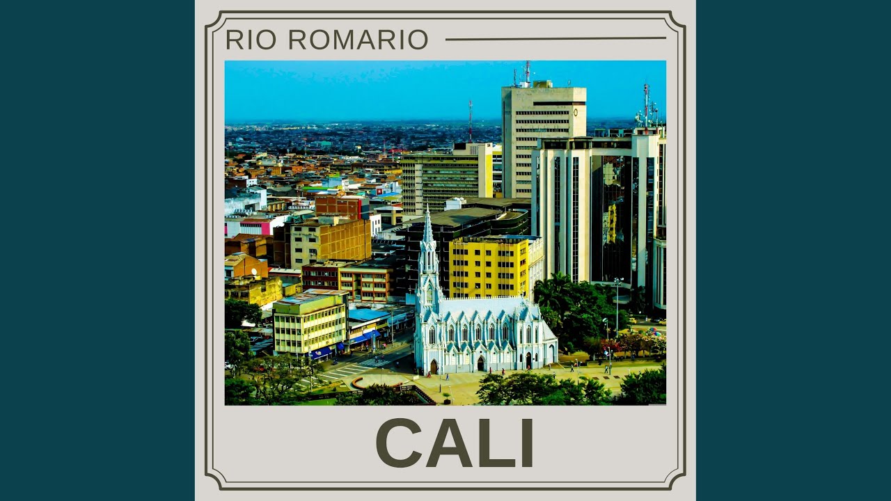 Watch Cali on YouTube Watch Cali on YouTube
