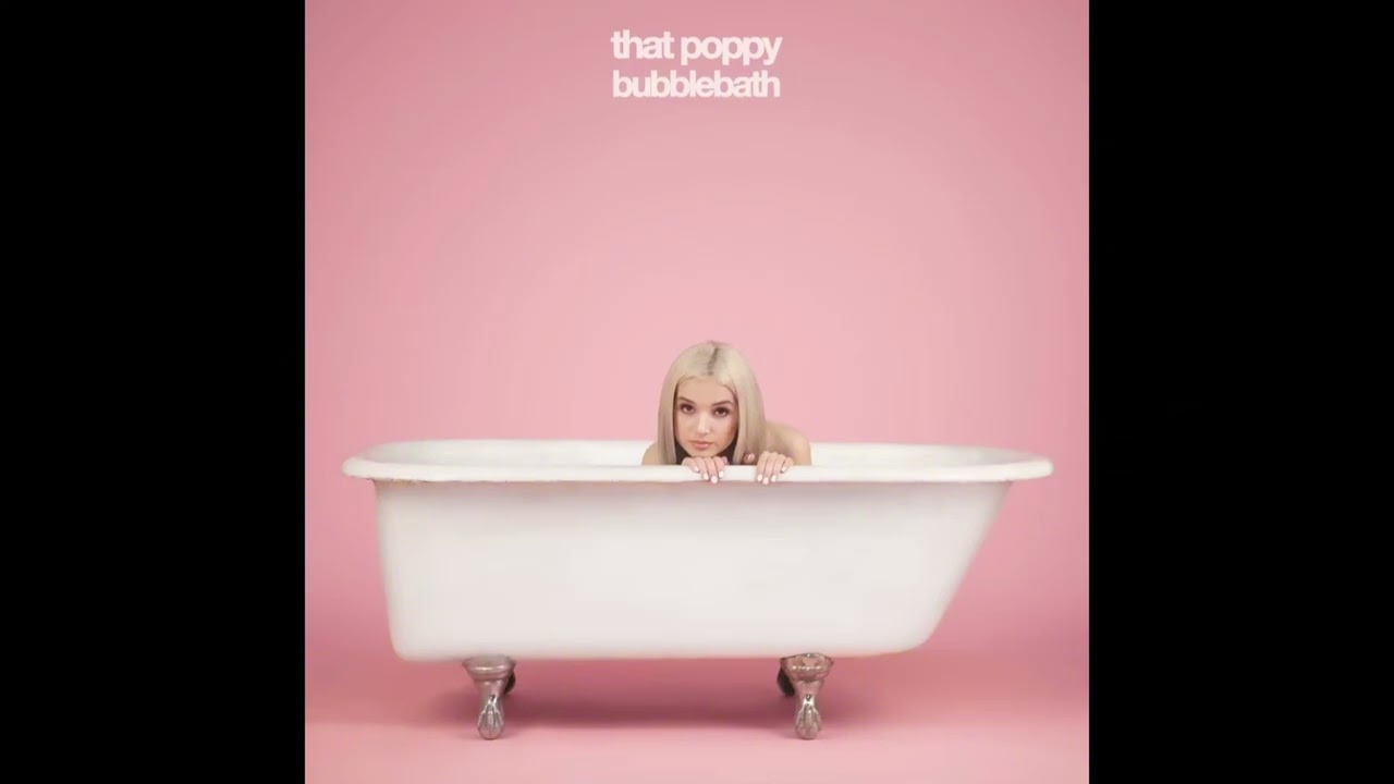 That Poppy - Money (First Version Audio)