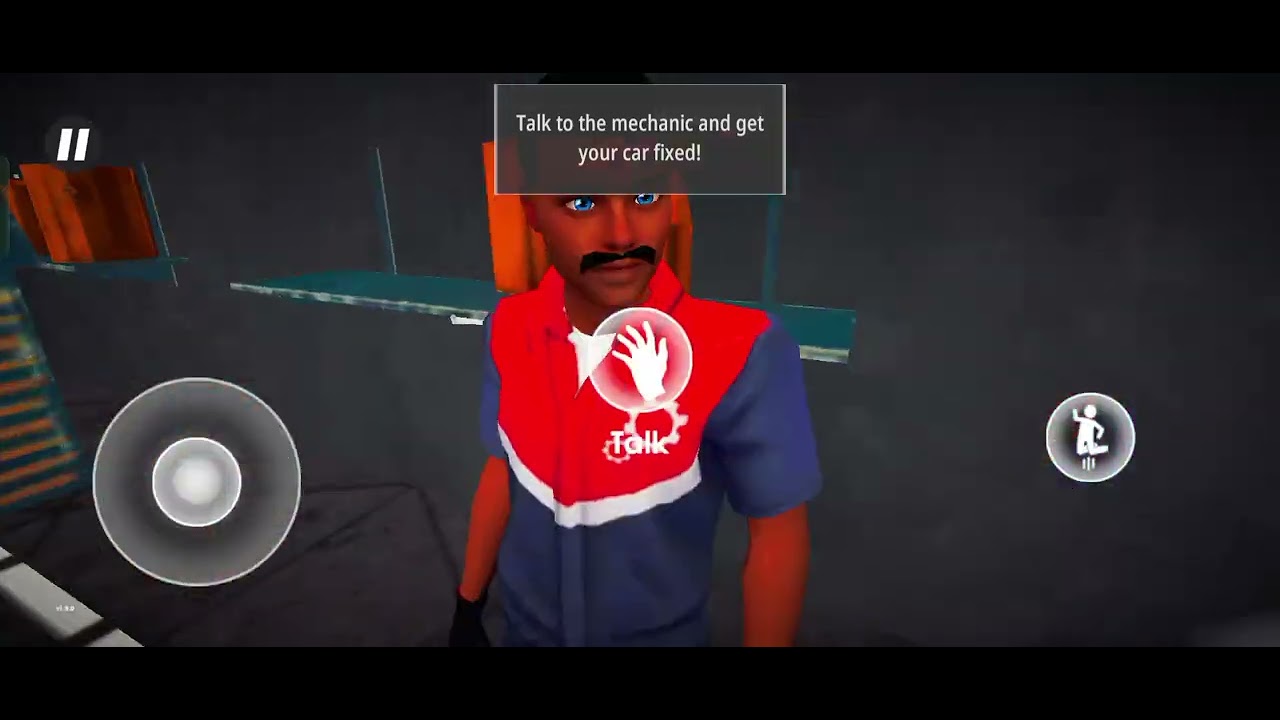 Car for sale simulator 2023 game ka gameplay 🎮🎮🎮