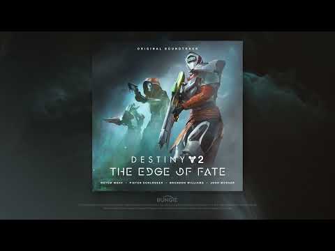 Destiny 2: The Edge Of Fate Original Soundtrack - Track 1: An Invitation