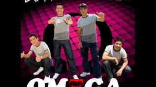 Video thumbnail of "Omega - La fuerza de mi corazon"