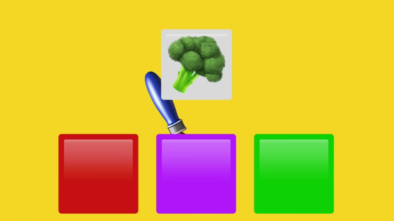 Quiz Bits Ep 39 Broccoli