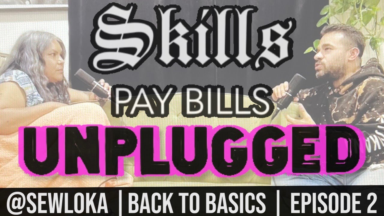 SKILLS PAY BILLS TV Unplugged 2 Back To Basics 9 21 22 YouTube SKILLS PAY BILLS TV Unplugged 2 Back To Basics 9 21 22 YouTube