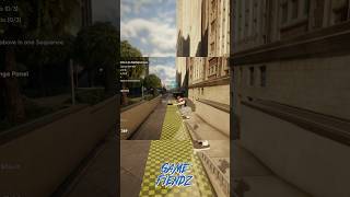 Go SKATE …. #skate #videogames #gamefiendz #skateboarding #skategame